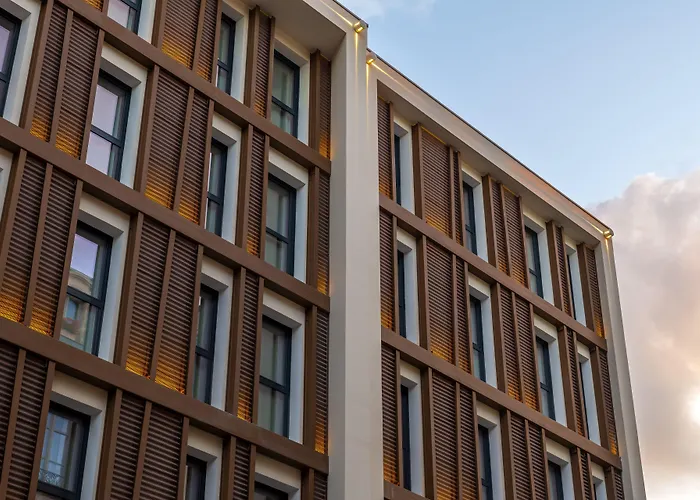 Hôtel Villa KOEGUI Bayonne